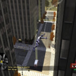 Spider Man Web of Shadows Gameplay Win 1
