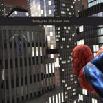 Spider Man Web of Shadows Gameplay Win 3