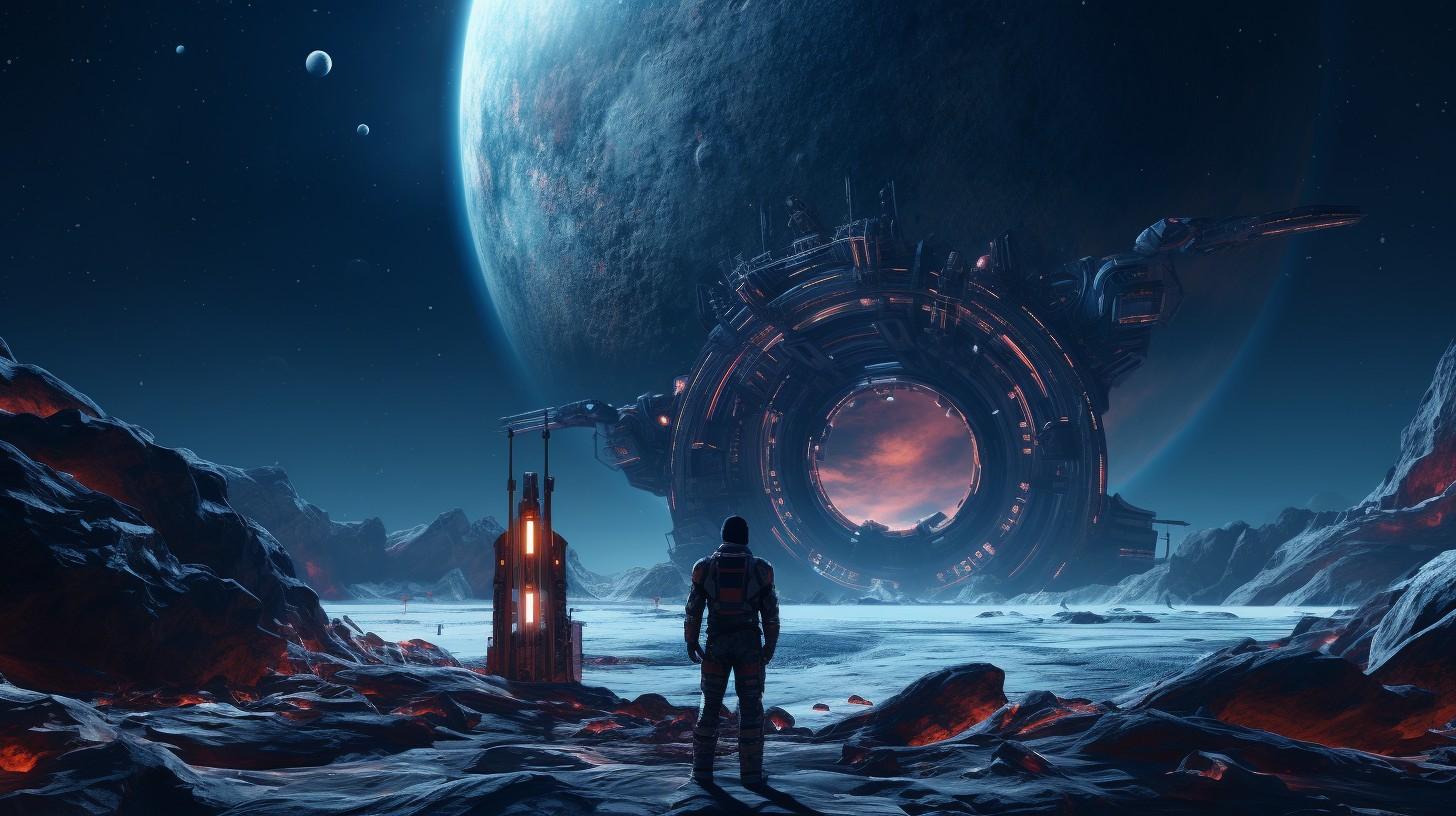 Starfield multiplayer or single player?