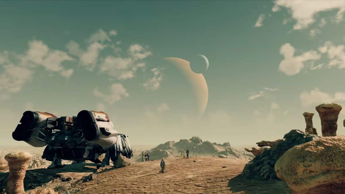 Gazing into the Future: Modding Possibilities