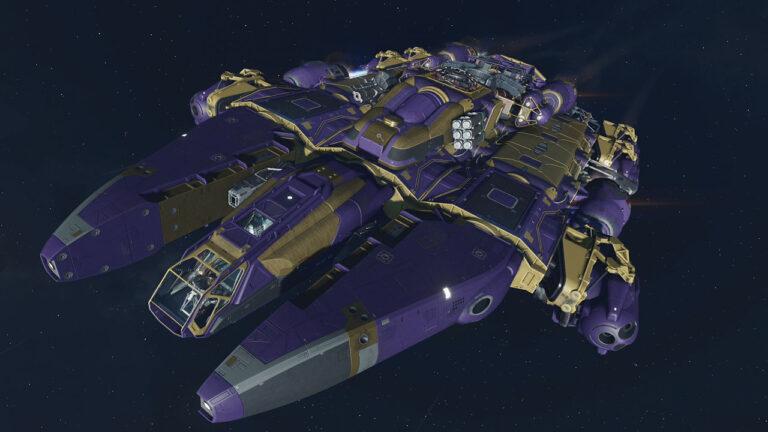 how to change color of starfield magic