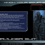 Starship Troopers Gameplay Win