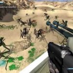 Starship Troopers Gameplay Win 3