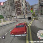 Starsky and Hutch Gameplay Win 2