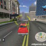 Starsky and Hutch Gameplay Win 4