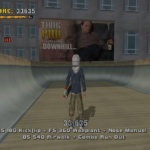 THUG PRO Gameplay Windows 2