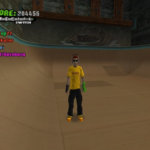 THUG PRO Gameplay Windows 3