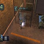 TMNT Gameplay Win 3