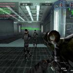 Terminator 3 War of the Machines Gameplay Win 4