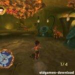 The Ant Bully Gameplay PS2 4