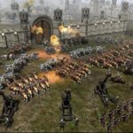 The Battle for Middle earth Free Download