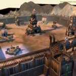 The Battle for Middle earth 4