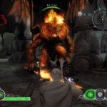 The Lord of the Rings Conquest Gameplay Win 3