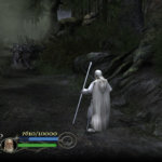 The Lord of the Rings The Return of the King Gameplay Win 1