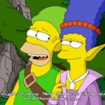 The Simpsons Game Gameplay PS2 3