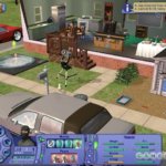 The Sims 2 Pets Gameplay Win 2