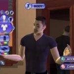 The Sims Bustin Out Gameplay Xbox 2