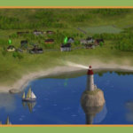 The Sims Life Stories Windows 1