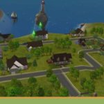 The Sims Life Stories Windows 2