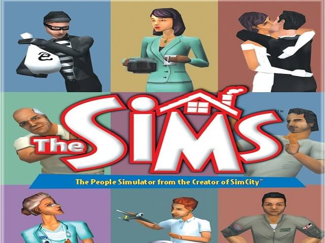 The Sims