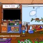 The Treehouse Gameplay DOS 2