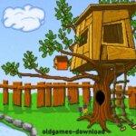 The Treehouse Gameplay DOS 3