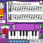 The Treehouse Gameplay DOS 5