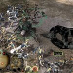 The Battle for Middle earth II Gameplay Win 5