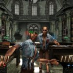 The House of the Dead 2 Gameplay Win 6