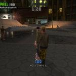 Tony Hawks American Wasteland Gameplay Windows 10