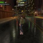 Tony Hawks American Wasteland Gameplay Windows 8