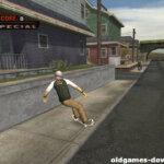 Tony Hawk's Pro Skater Underground 2 Cheats
