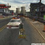 Tony Hawk's Pro Skater Underground 2 Cheats screenshot