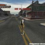 Tony Hawks Underground Gameplay Windows 15