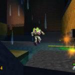 Toy Story 2 Buzz Lightyear Gameplay Win 16