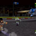 Toy Story 2 Buzz Lightyear Gameplay Win 17