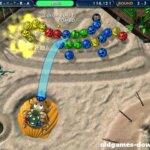 Tumblebugs Gameplay Win 3