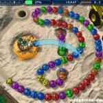 Tumblebugs Gameplay Win 4