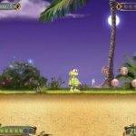 Turtle Odyssey 2 Gameplay Win 3