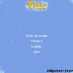 Tux Racer Gameplay Win 1