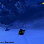 Tux Racer Gameplay Win 3