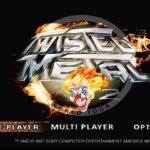 Twisted Metal 2 Gameplay Win 1