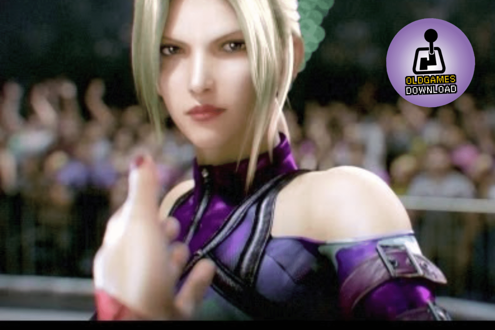 Tekken Tag Tournament Download PC