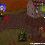 WarGames Defcon 1 Gameplay PS 4