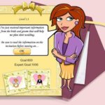 Wedding Dash Gameplay Win 6