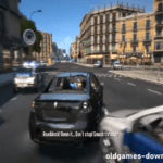 Wheelman Gameplay Win 1