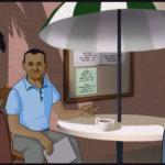 Where In The World Is Carmen Sandiego Gameplay win 4