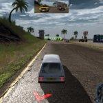 World Racing 2 Gameplay Win 2