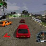 World Racing 2 Gameplay Win 4