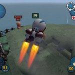 Worms 3D Gameplay Win 3